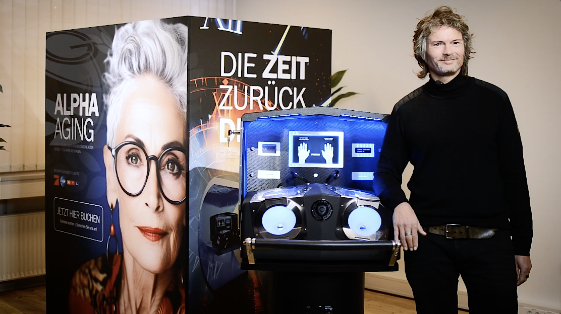 Dr. Morgenstern - Die Vaguspause