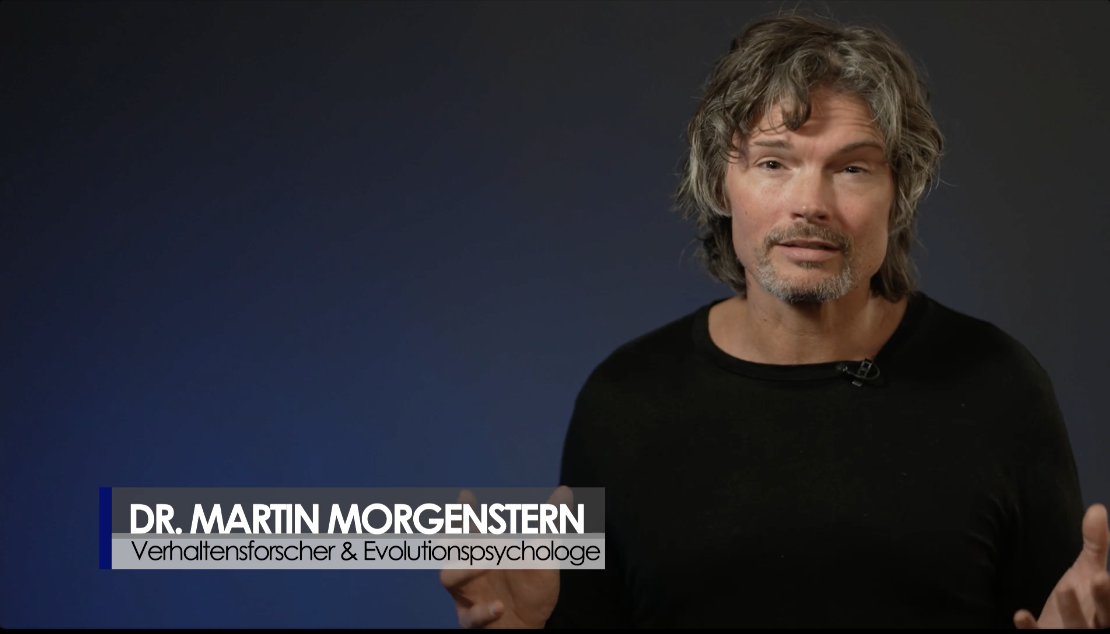 mentale Fitness mit Alpha Cooling